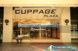 Cuppage Plaza (D9), Shop House #419263511